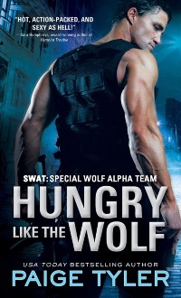 Cover Hungry Like the Wolf