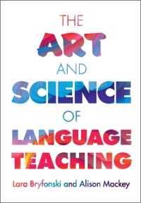 Cover Art and Science of Language Teaching