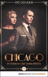 Cover Chicago - Im Schatten der Schlachthöfe