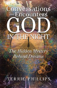 Cover Conversations and Encounters with God in the Night