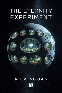 Cover The eternity experiment