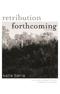 Cover Retribution Forthcoming