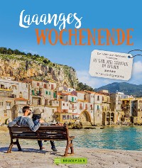 Cover Laaanges Wochenende