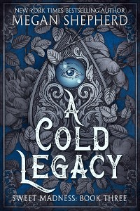 Cover A Cold Legacy