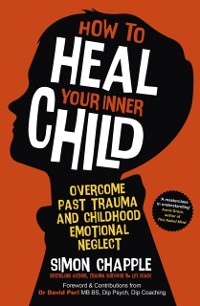 Cover How to Heal Your Inner Child