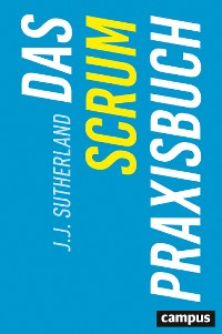 Cover Das Scrum-Praxisbuch