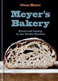 Cover Meyer's Bakery