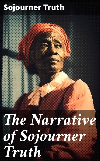 Cover The Narrative of Sojourner Truth