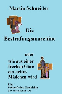 Cover Die Bestrafungsmaschine