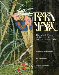 Cover Baba Yaga