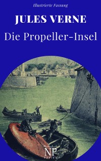 Cover Die Propeller-Insel