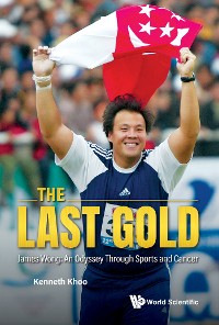 Cover LAST GOLD, THE