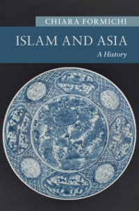 Cover Islam and Asia