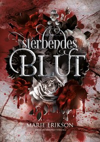 Cover Sterbendes Blut