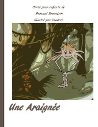 Cover L'araignée