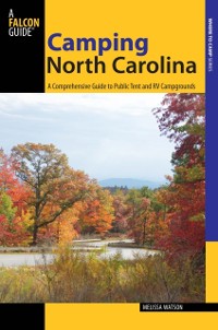 Cover Camping North Carolina