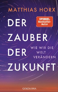 Cover Der Zauber der Zukunft