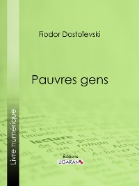 Cover Pauvres gens