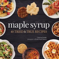 Cover Maple Syrup