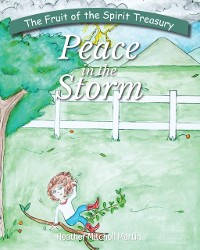 Cover Peace in the Storm