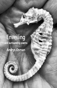 Cover Enveiling and surrounding poems