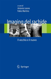 Cover Imaging del rachide