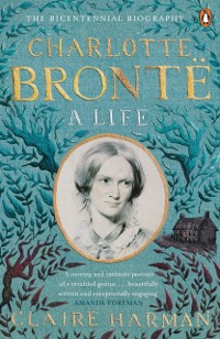 Cover Charlotte Brontë