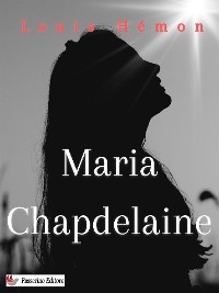 Cover Maria Chapdelaine