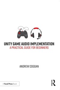 Cover Unity Game Audio Implementation