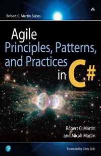 Cover Agile Principles, Patterns, and Practices in C#