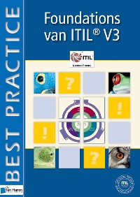 Cover Foundations  van ITIL® V3