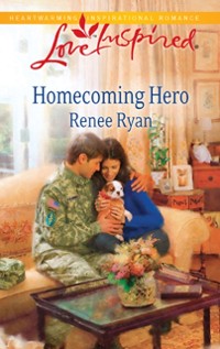 Cover HOMECOMING HERO EB