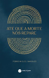 Cover Até que a morte nos repare