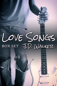 Cover Love Songs Box Set