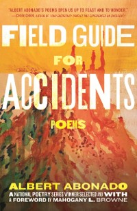 Cover Field Guide for Accidents