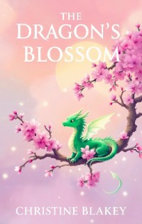 Cover The Dragon's Blossom