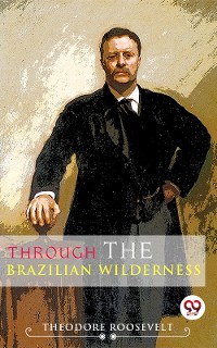 Cover Through The Brazilian Wilderness