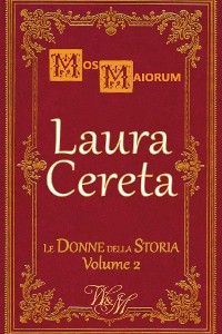 Cover Laura Cereta