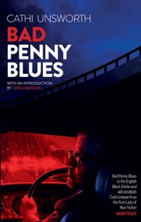 Cover Bad Penny Blues