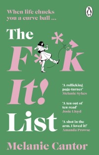 Cover F**k It! List