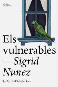 Cover Els vulnerables