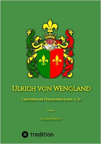 Cover Ulrich von Wengland