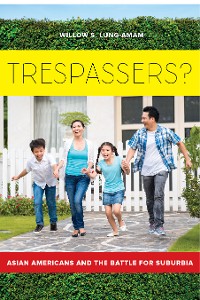 Cover Trespassers?