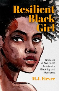 Cover Resilient Black Girl