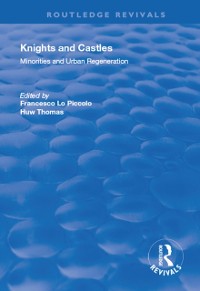 Cover Knights and Castles