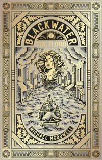 Cover Blackwater I: The Flood