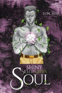 Cover Shiny Silver-Green Soul