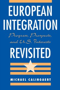 Cover European Integration Revisited
