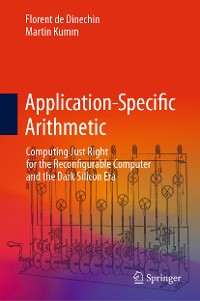 Cover Application-Specific Arithmetic