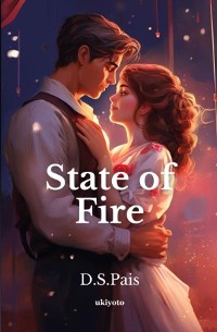 Cover State Of Fire